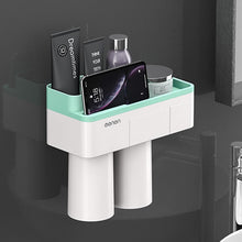 Load image into Gallery viewer, Bathroom Accessories Toothbrush Holder