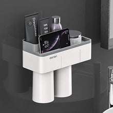 Load image into Gallery viewer, Bathroom Accessories Toothbrush Holder