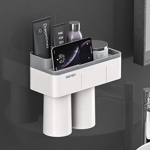 Bathroom Accessories Toothbrush Holder