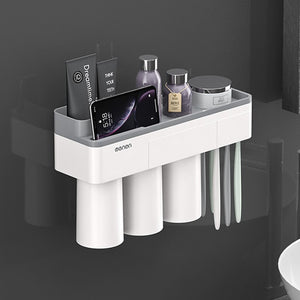 Bathroom Accessories Toothbrush Holder