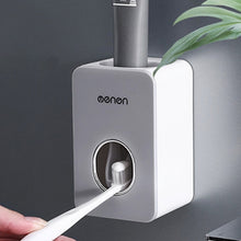 Load image into Gallery viewer, Bathroom Accessories Toothbrush Holder