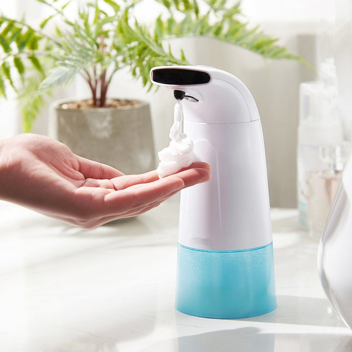 Fashion Automatic Liquid Soap Dispenser